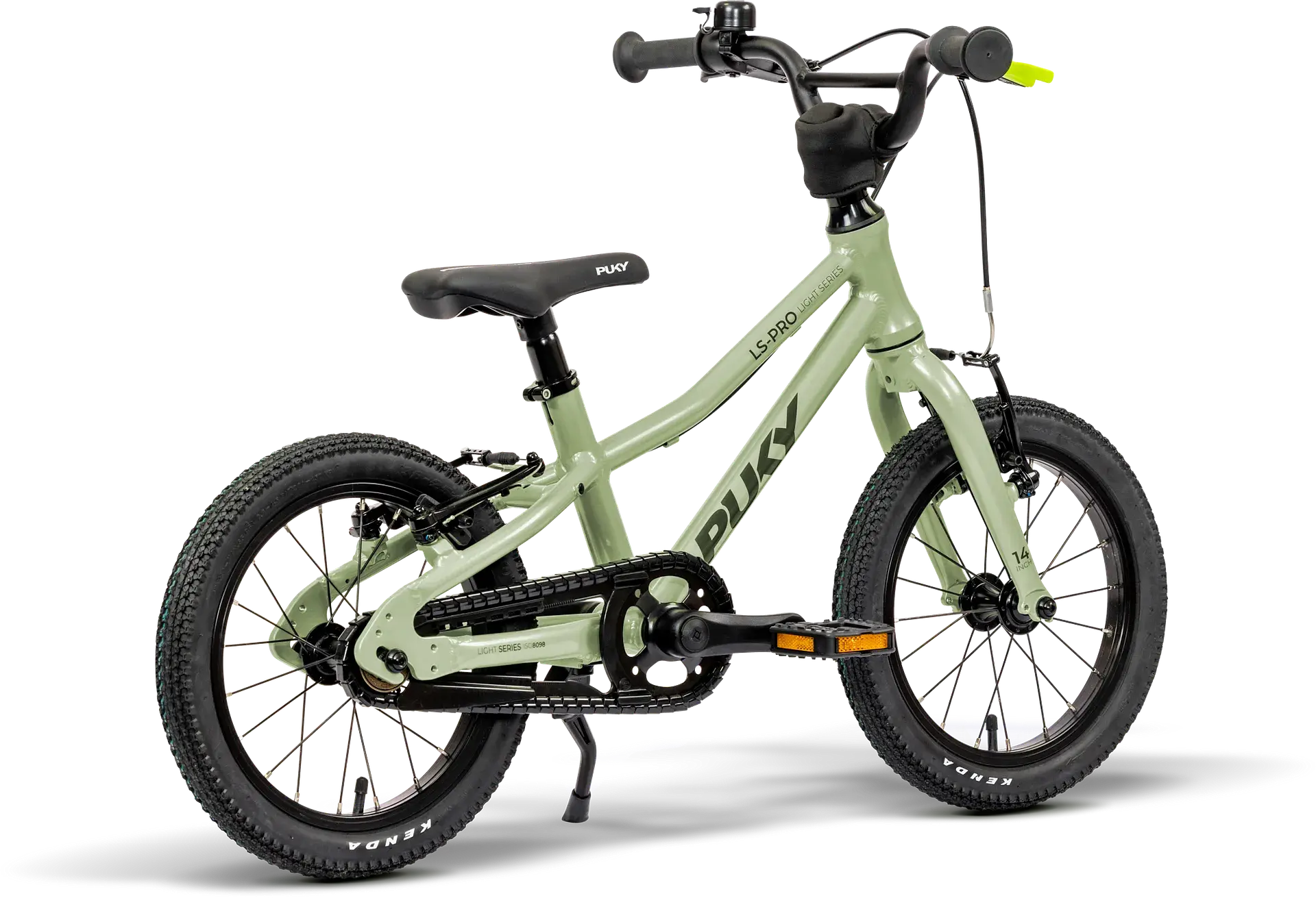 Puky LS-Pro 14 | Leenders Fietsen