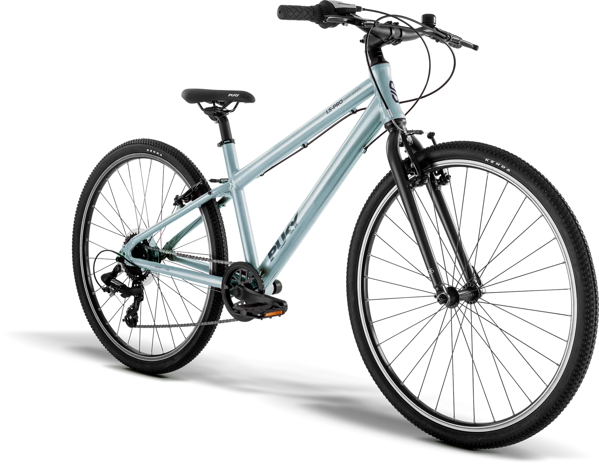 Puky LS-Pro 26-8 | Leenders Fietsen