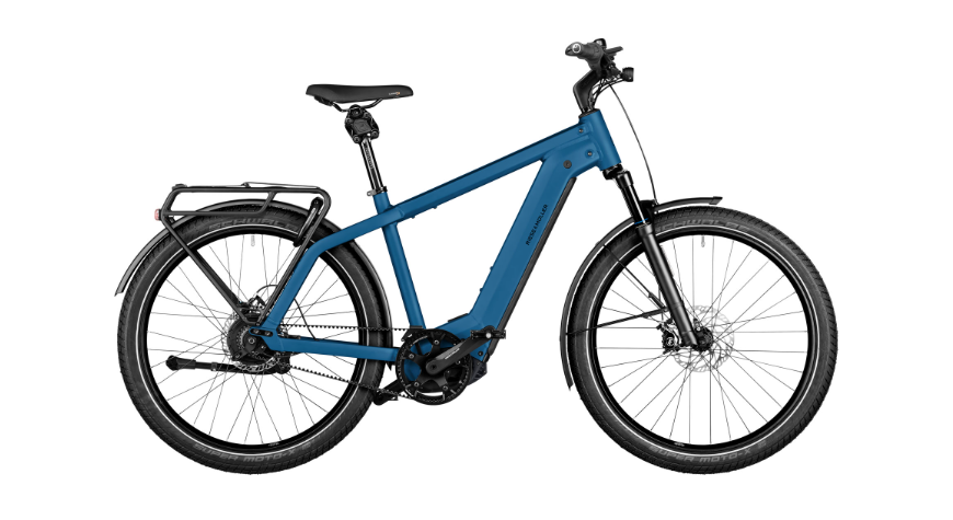 Riese & Müller | Leenders Fietsen